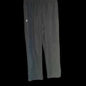 SALE Under Armor Heatgear warmup pants.